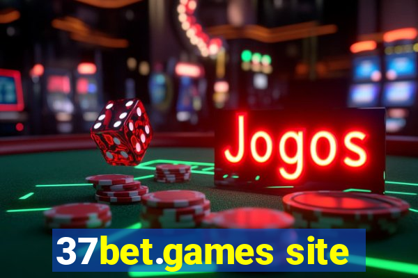 37bet.games site